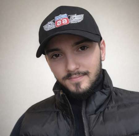 Homme jeune � la recherche d une femme