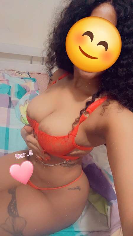 Leicy nouvelle Latina en Martinique