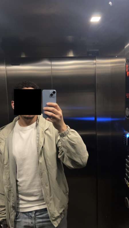 Recherche une femme trans