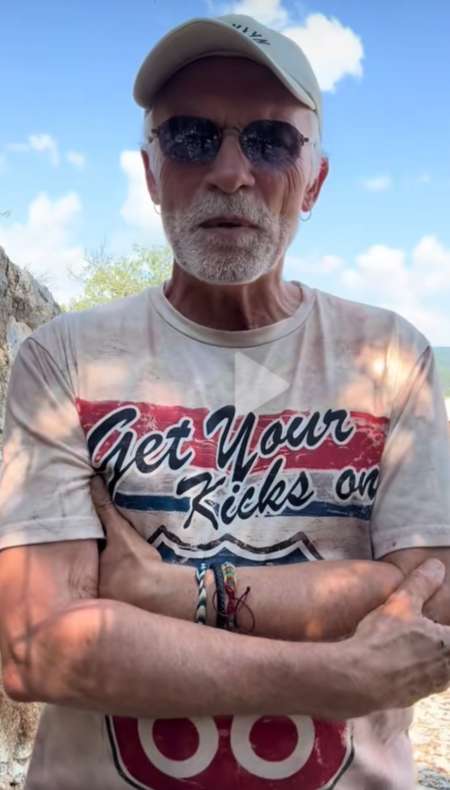 Daddy cherche petit copain