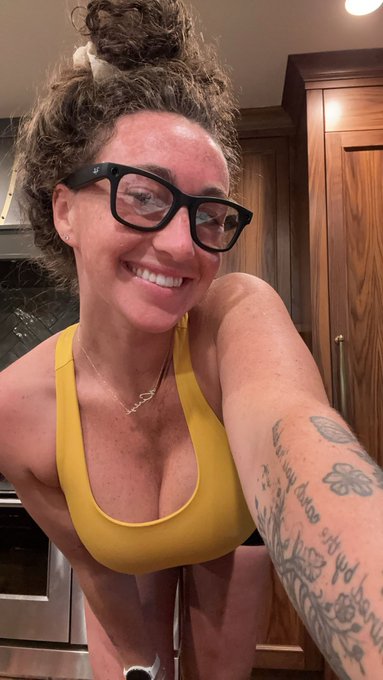 Moment de plaisir sans tabous pyant