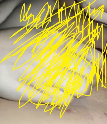 femme mature avec rondeurs