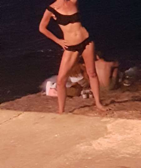 Femme de 50 ans sur Reims