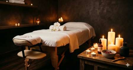 J offre massage naturiste pour femmes