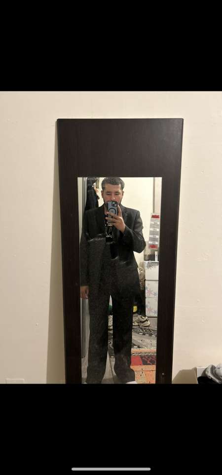 Homme dominateur cherche sa soumise