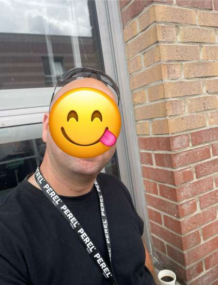 Homme sympa pour femme