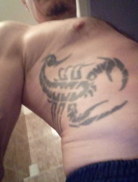 Cherche rencontre sympa