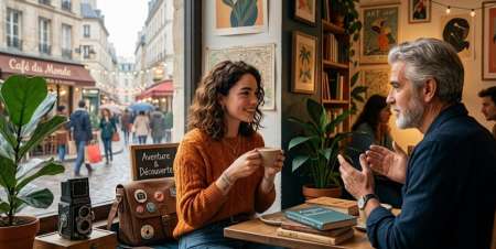 Relation sugar daddy.