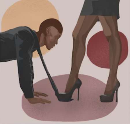 Appel ta domina au t�l�phone