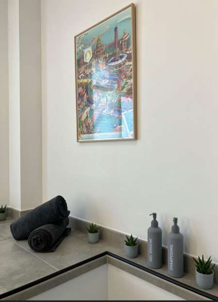 MASSAGE ET RELAXATION