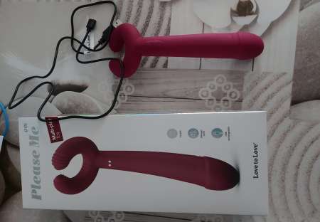 Vente sextoys avec demonstration