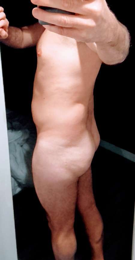 Homme passif cherche actifs