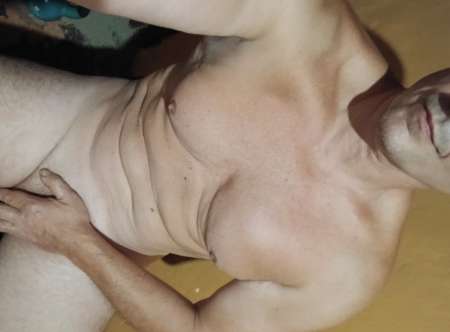 Voyeur sportif mur pour cple exhib exterieur du 40