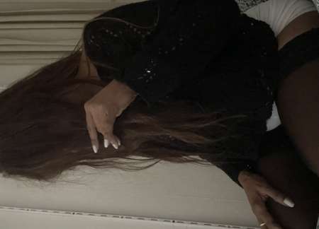 Rencontres sensuelles