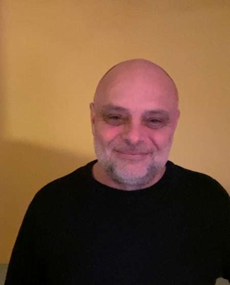 Recherche un feeling avec une femme sympa