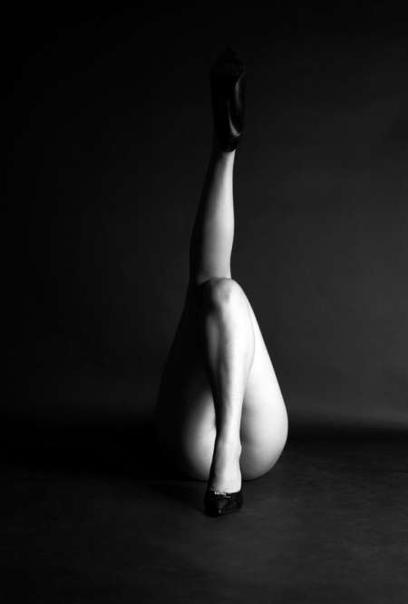 Douce �vasion sensorielle