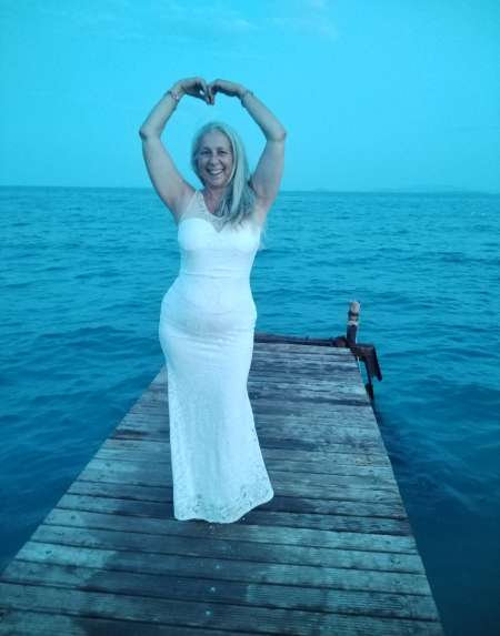 Massage D�tente Tantrique