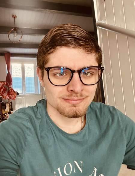 Une rencontre sans prise de t�te