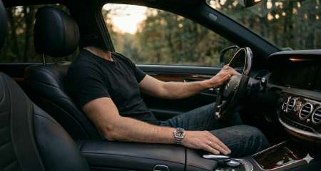 Focus plaisir pur : discret et tr�s soign�