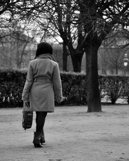 Gynarchie en Eure et Loir