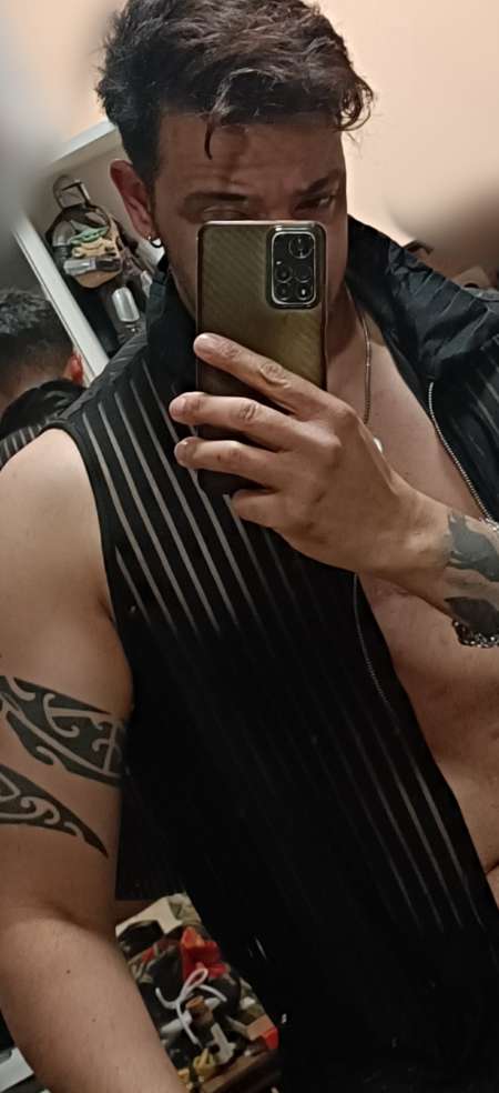 Escort Trans Homme FTM Pour Massage 17 eme