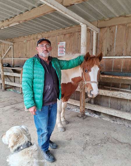 homme retraite recherche serieuse