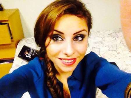 Femme cherche aventure sans lendemain