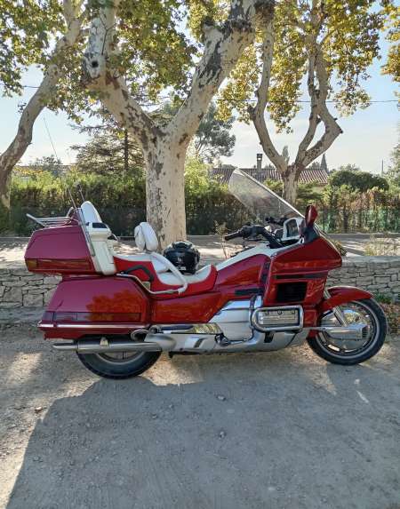 balades moto coquine