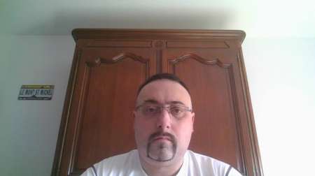 homme classique et coquin