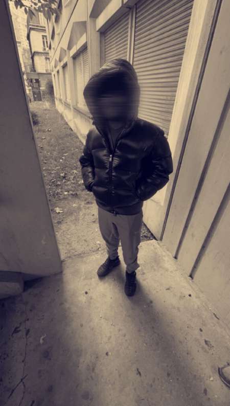 � la recherche d une femme