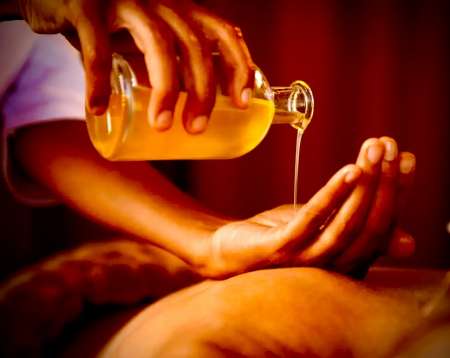 OFFRE MASSAGE TANTRIQUE 4 MAINS