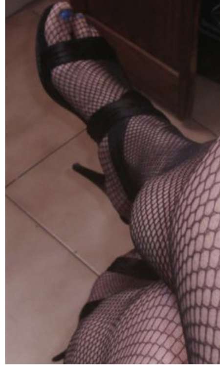 Travestie mature , douceur affection relat suivie