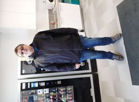 Je veux trouver ma moitie