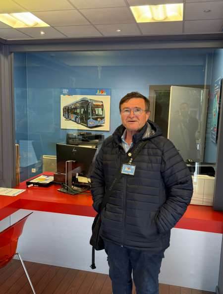 Je cherche ma moitie