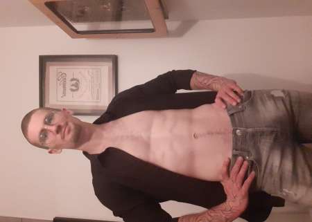 Massages classiques et �rotiques � domicile