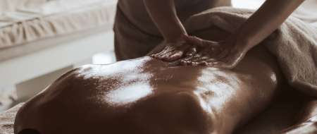 Massage nu int�gral