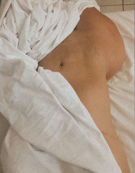 Clara � votre service