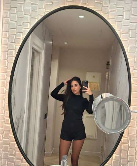 Tout ce qu'il faut pour �tre chez Laura