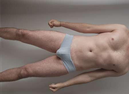 Jh naturiste recherche cadre original