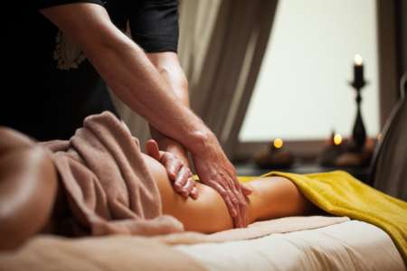 Massage d exception full body