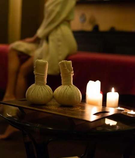 Soins �nerg�tiques et relaxation