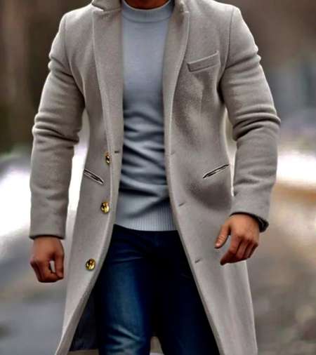 Beau black bien membr�