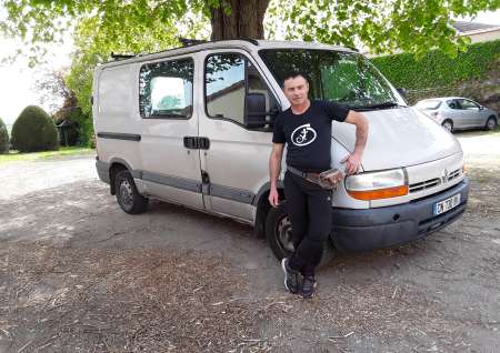 Recherche couple pour trio