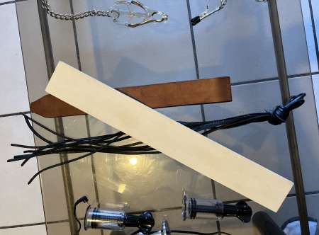 Cher femme complice / spectatrice