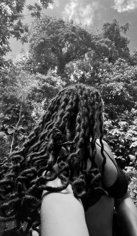 Massage glamour aux huilles une parenth�se