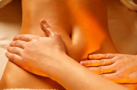 Massage naturiste �rotiques