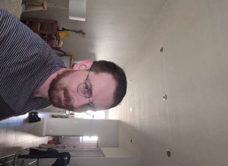 Ga�tan - jeune trentenaire