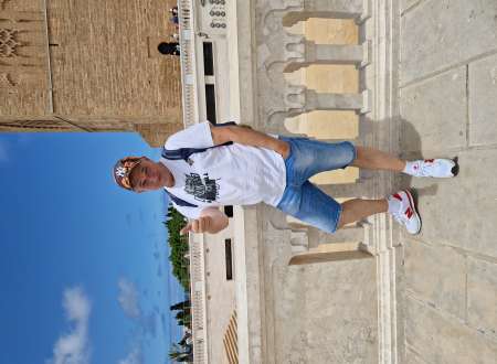 Rencontre sympa avec des hommes actifs