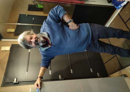 Douceur, ecoute, respect, discr�tion.