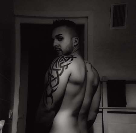 Massage trantrique naturiste